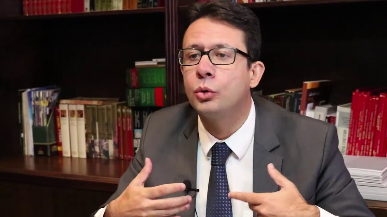 ELEIÇÕES OAB/DF | Délio Lins e Silva se afasta da presidência da entidade