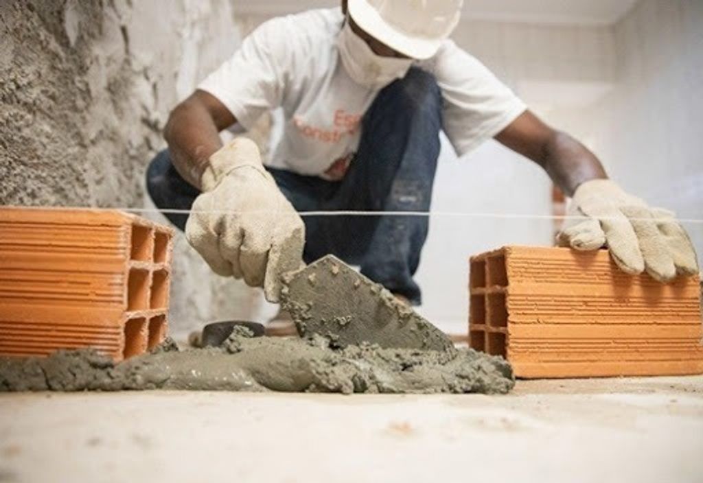 AGÊNCIAS DO TRABALHADOR | Com obras por todos os cantos do DF, vagas para a construção civil predominam nesta quinta (2)