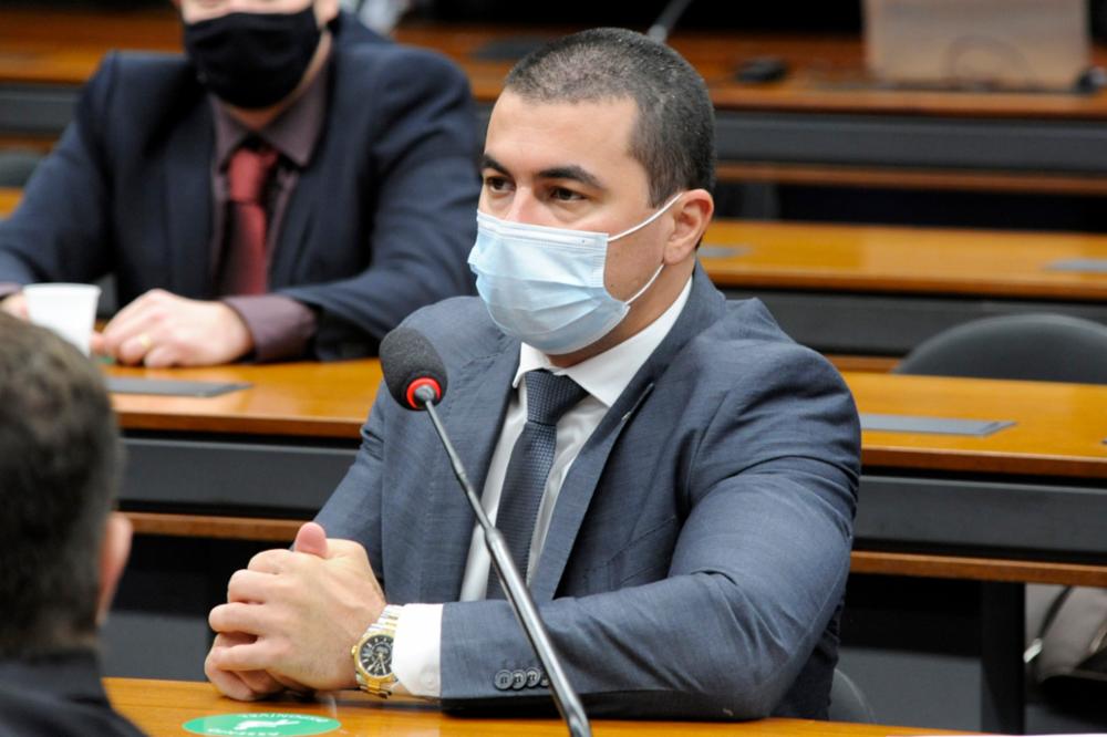 ADIOU PARA QUARTA (22) | Conselho de Ética vota pedido de cassação do deputado Luis Miranda