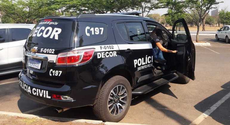 CONTRATOS SUPERFATURADOS | Servidores da Secretaria de Turismo investigados pela PCDF são exonerados por Ibaneis