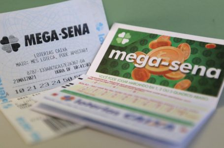 DIA DE TENTAR A SORTE | Mega-Sena sorteia prêmio estimado em R$ 23,5 milhões neste sábado (18)