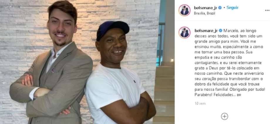 CONFLITO NA FAMÍLIA BOLSONARO | Ex-assessor de Flávio na Alerj diz que repassava 80% do salário para mãe de Jair Renan