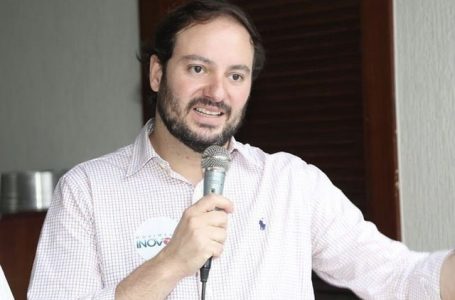 ELEIÇÕES OAB/DF | Guilherme Campelo quer parceria com a Anoreg para implantar sala da OAB em cartórios do DF