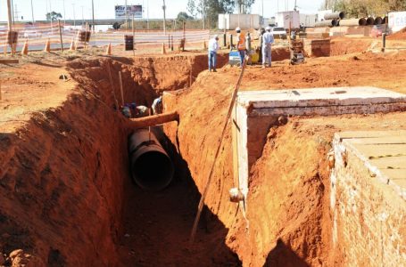 SUBSTITUIÇÃO DE RAMAIS | Caesb investe em melhorias nas redes de água em todo o DF