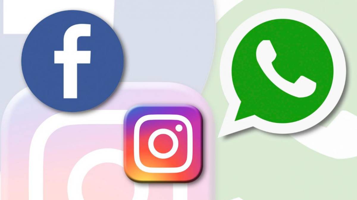 FORA DO AR | Whatsapp, Facebook e Instagram pararam nesta segunda (4)