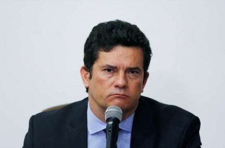 PARA ESCANTEAR BOLSONARO | União Brasil tenta atrair Sérgio Moro e encabeçar a terceira via na disputa presidencial em 2022