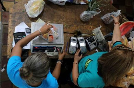 NO PERÍODO DE TRÊS ANOS | Venezuela resolver cortar seis zeros de sua moeda, o Bolívar