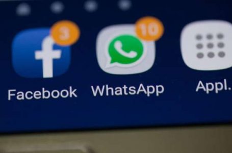 APÓS PANE GLOBAL | Facebook explica o que levou a queda de serviços de suas redes sociais