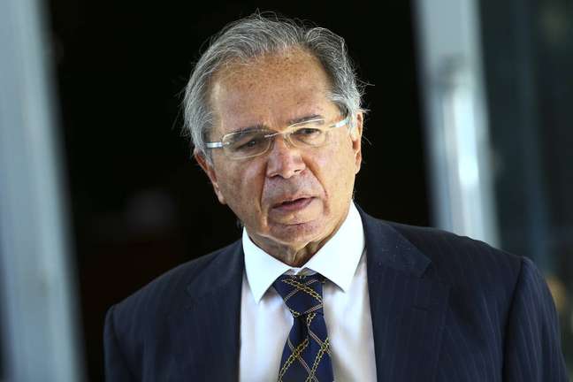 CASO PANDORA PAPERS | PGR vai apurar se Paulo Guedes e presidente do Banco Central cometeram irregularidades em paraísos fiscais