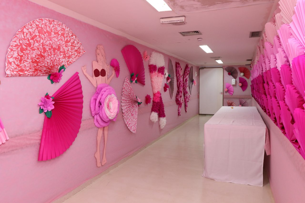 OUTUBRO ROSA | Mutirão de cirurgias recupera autoestima de mulheres que precisam reconstruir mama após tratamento contra o câncer