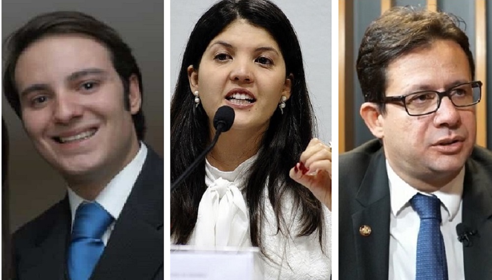 ELEIÇÕES OAB/DF | InovOAB ganha força e ofusca chapas de Thais Riedel e Délio Lins