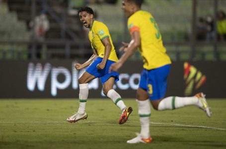 COPA DO CATAR 2022 | Jogando mal, Brasil vence a Venezuela de virada pelas eliminatórias