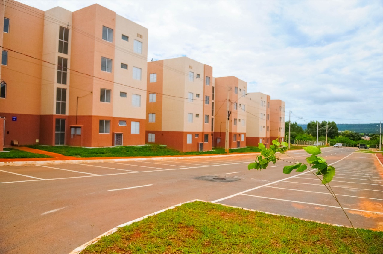 PARA CONFIRMAR CADASTRO | Codhab convoca 149 mil famílias inscritas no programa habitacional do GDF
