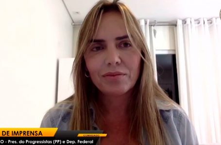 GESTÃO APROVADA | Celina Leão diz que “vai ser difícil enfrentar o governador Ibaneis diante de todo esse trabalho que ele está fazendo”