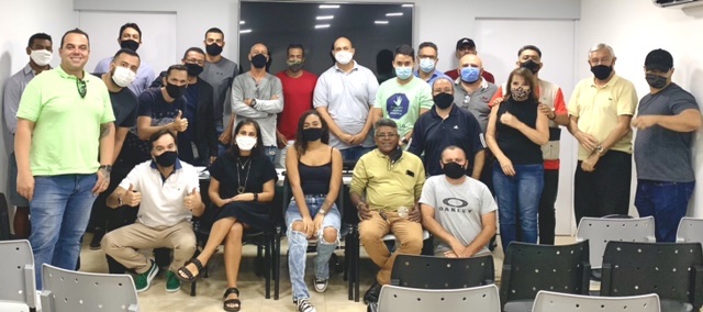 NOVOS RUMOS | ABBP se torna nacional e passa a atuar em todo o Brasil