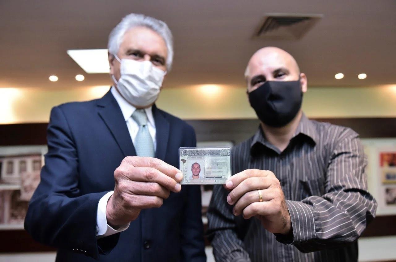 ÚLTIMOS DIAS | Governo de Goiás encerra inscrições para 5 mil vagas do CNH Social na segunda (18)