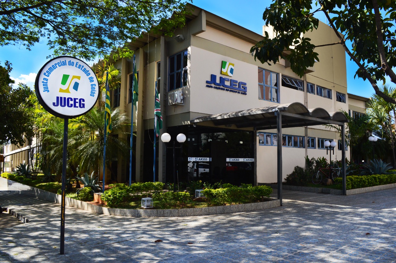 NOVO RECORDE | Abertura de empresas em Goiás em 2021 supera marca acumulada de seis décadas com mais de 25 mil novos negócios