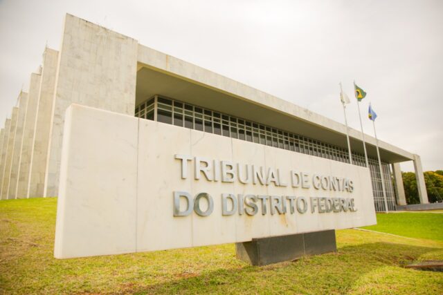 POR UNANIMIDADE | Conselheiros do TCDF aprovam contas de Ibaneis de 2020 e elogiam superávit de R$ 1,4 bi em plena pandemia