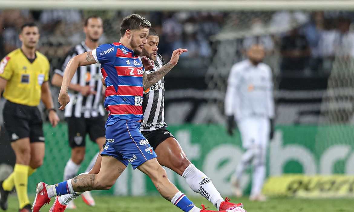 COPA DO BRASIL | Jogos desta quarta (27) definem quem vai disputar a grande final da competição