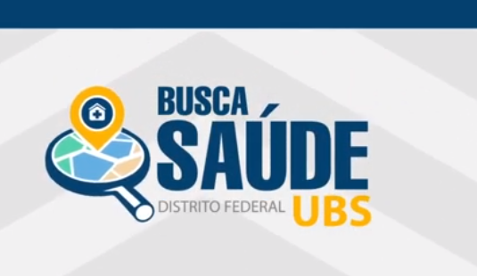 INFO SAÚDE-DF | Nova plataforma digital facilita acesso às unidades básicas de saúde (UBSs)