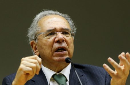 COMPROMETIMENTO DO CONGRESSO | Paulo Guedes diz confiar na aprovação das reformas administrativa e do IR