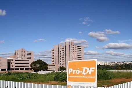 MELHORIAS PARA O PRÓ-DF | Governo Ibaneis vai regularizar 100% dos empreendimentos contemplados com o programa