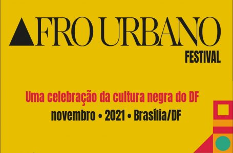 FESTIVAL AFRO URBANO | Evento celebra Dia da Consciência Negra com artistas da cidade