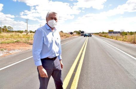 EM 10 MESES | Governo de Goiás reconstruiu 1.860 quilômetros de rodovias em todo o estado