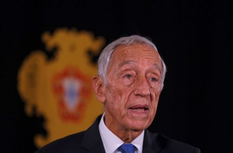 CRISE POLÍTICA | Presidente de Portugal dissolve Parlamento e marca eleições para 30 de janeiro