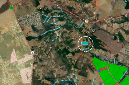CRESCIMENTO ORDENADO | Conplan aprova nova área habitacional no Jardim Botânico e regularização de áreas em Sobradinho II