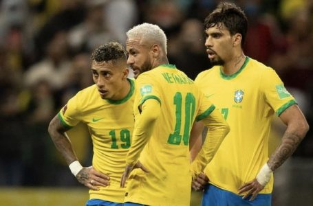 CLASSIFICAÇÃO ANTECIPADA | Seleção de Tite carimba passaporte para Copa do Catar ao vencer a Colômbia por 1 a 0