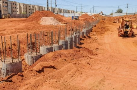 PARA MELHORAR O TRÂNSITO | Governo Ibaneis investe mais de R$ 320,5 milhões em 15 viadutos no DF