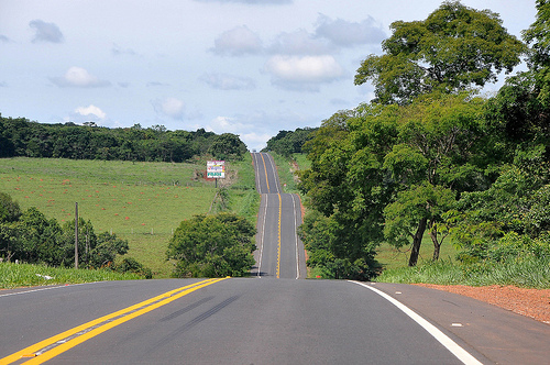 VIAS SEGURAS | Goiás adere ao plano nacional que visa reduzir mortes no trânsito em 50%