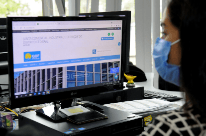 BALCÃO ÚNICO | GDF vai implantar sistema que agiliza a abertura de empresas em até duas horas