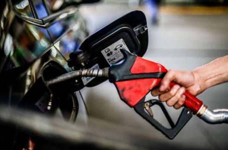 NÃO PARA DE SUBIR | Preço da gasolina e gás de cozinha sofre novo reajuste
