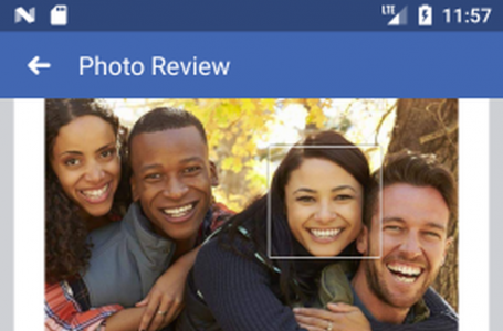 NAO DEU CERTO | Facebook vai deixar de ter reconhecimento facial