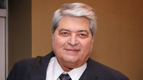 PELA 3ª VEZ NESTE ANO | Datena decide trocar de partido e deixa o PSL para se filiar ao PSD de Kassab