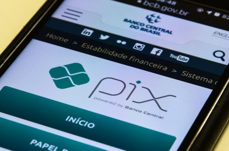 MAIS MUDANÇAS | BC altera regras do Pix para transações realizadas à noite