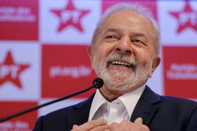 PEGA DE VOLTA | STF desbloqueia bens de Lula