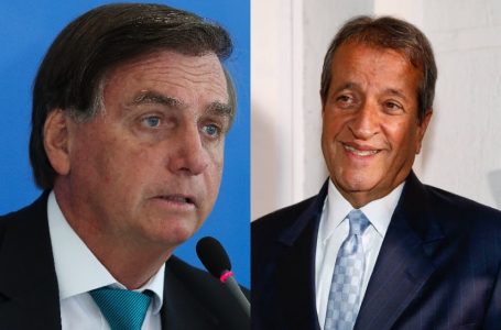 ELEIÇÕES 2022 | PL cancela evento de filiação de Bolsonaro marcado para dia 22
