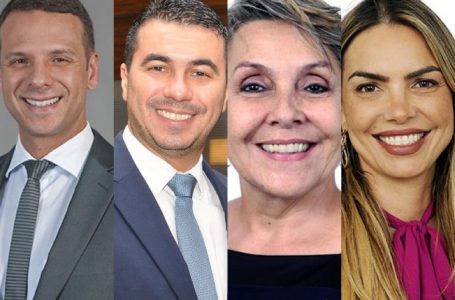 A FOME NÃO ESPERA | Quatro deputados federais do DF votaram contra o povo brasiliense na PEC dos Precatórios