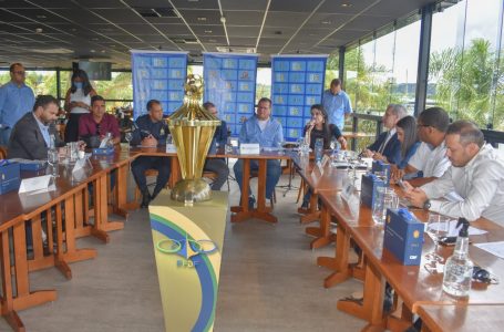 CANDANGÃO 2022 | Dez equipes disputarão a 63ª edição do campeonato de futebol do DF