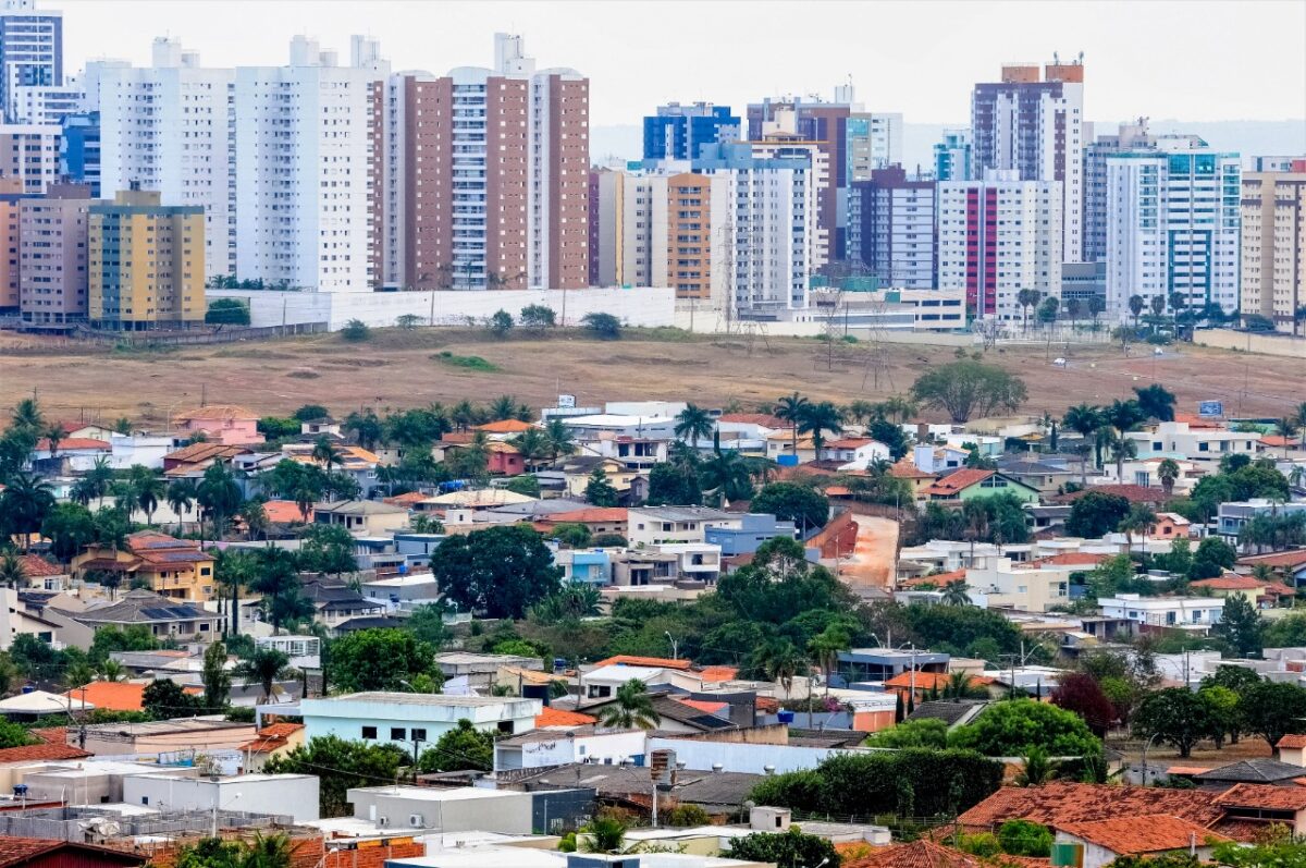 ÚLTIMO DIA | Terracap vai atender moradores da URB 001 de Arniqueira até às 21h desta segunda (22)