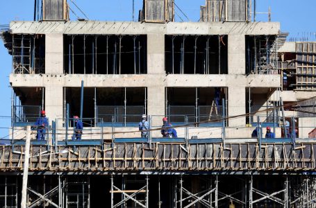 SETOR EM ALTA | Construção civil alavanca mercado imobiliário e gera emprego e renda na retomada da economia pós-pandemia