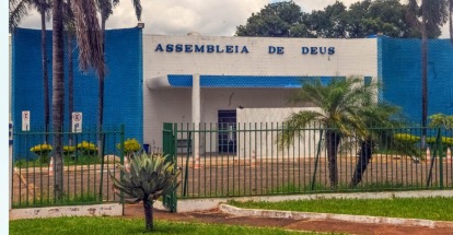 ÚLTIMA SEMANA | Igrejas e entidades sociais devem escriturar seus imóveis ainda em 2021 para não perder benefício