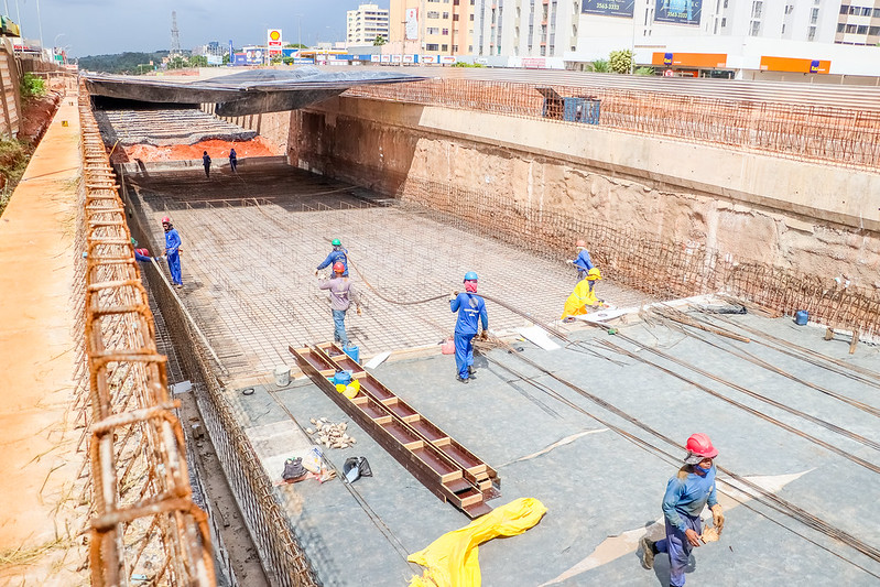 RECUPERAÇÃO FISCAL | Governo Ibaneis eleva status da capacidade de pagamento do DF e está apto a receber R$ 2,3 bilhões para financiar obras