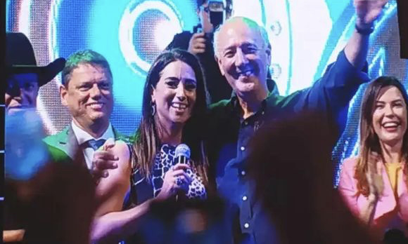 MAIS UMA DERROTA | Justiça não aceita manobra de defesa de Arruda para arquivar ações da Pandora