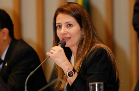 NA PRÓXIMA TERÇA (14) | PSL-DF Mulher dá posse a nova Executiva com Sandra Faraj no comando