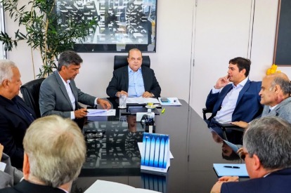 MAIS TRANSPARÊNCIA | GDF, TCDF e CLDF firmam acordo de cooperação para implementar ‘Nova Lei de Licitações’ no DF