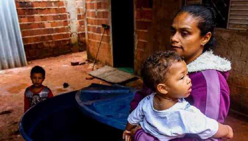 DF SOCIAL | Programa do GDF vai atender 70 mil famílias de baixa renda